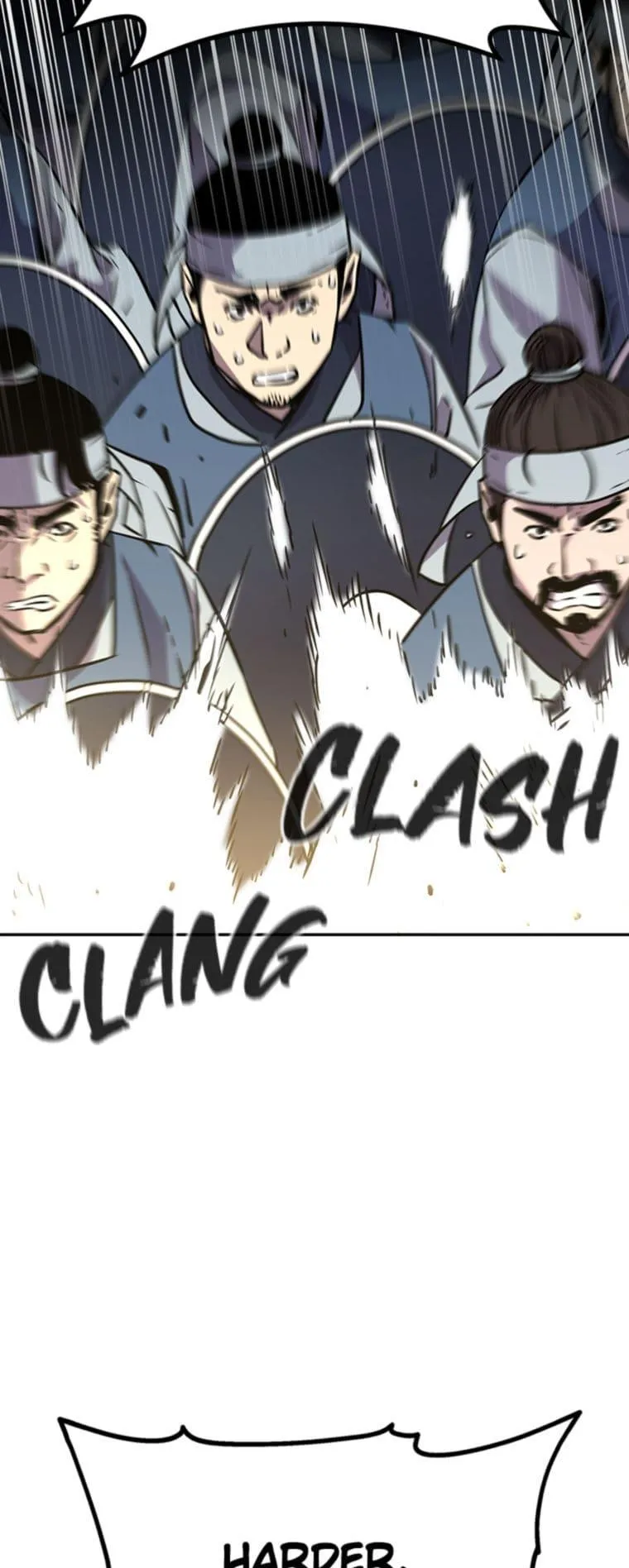 The Reborn Ranker Chronicles Chapter 67 Online - página 12