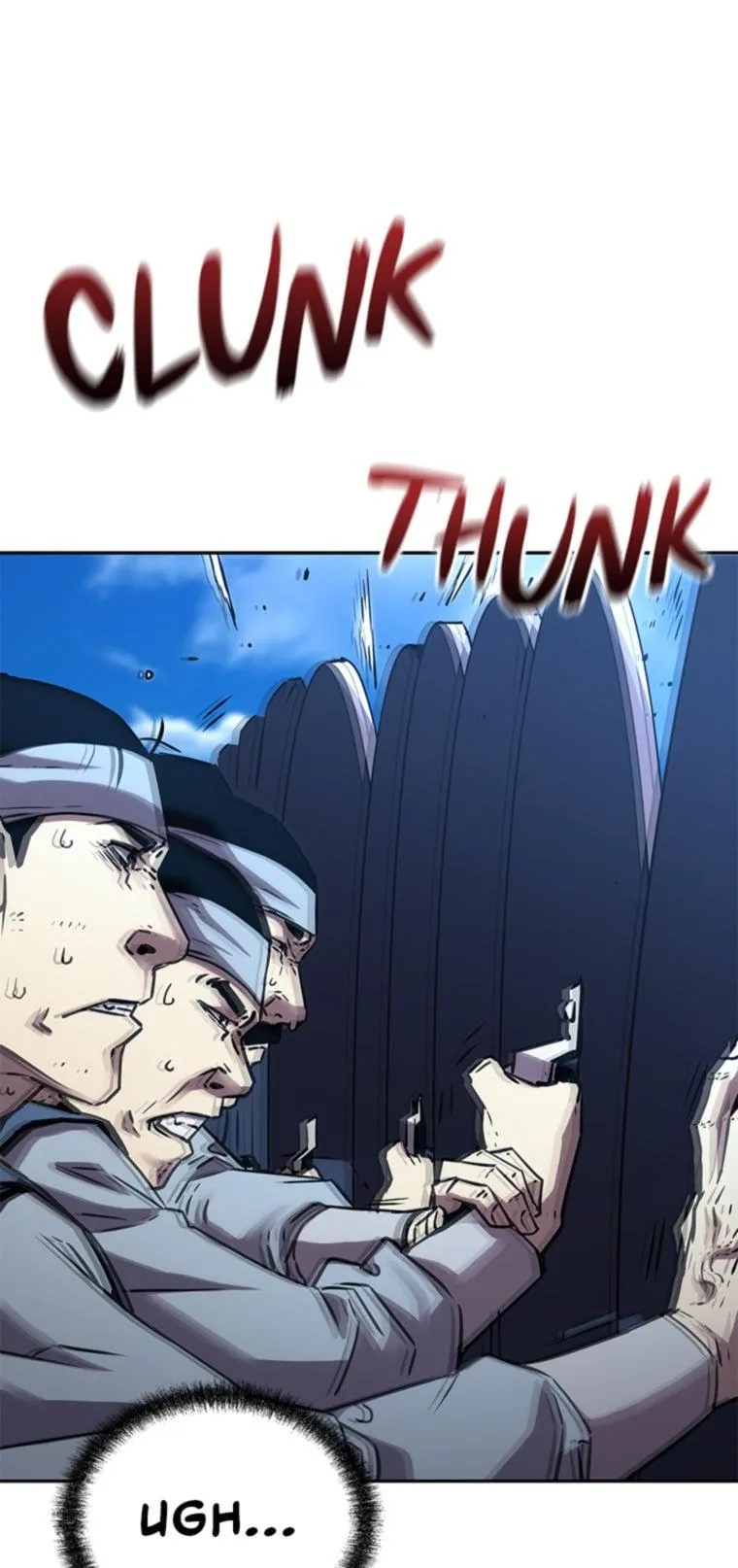 The Reborn Ranker Chronicles Chapter 67 Online - página 15