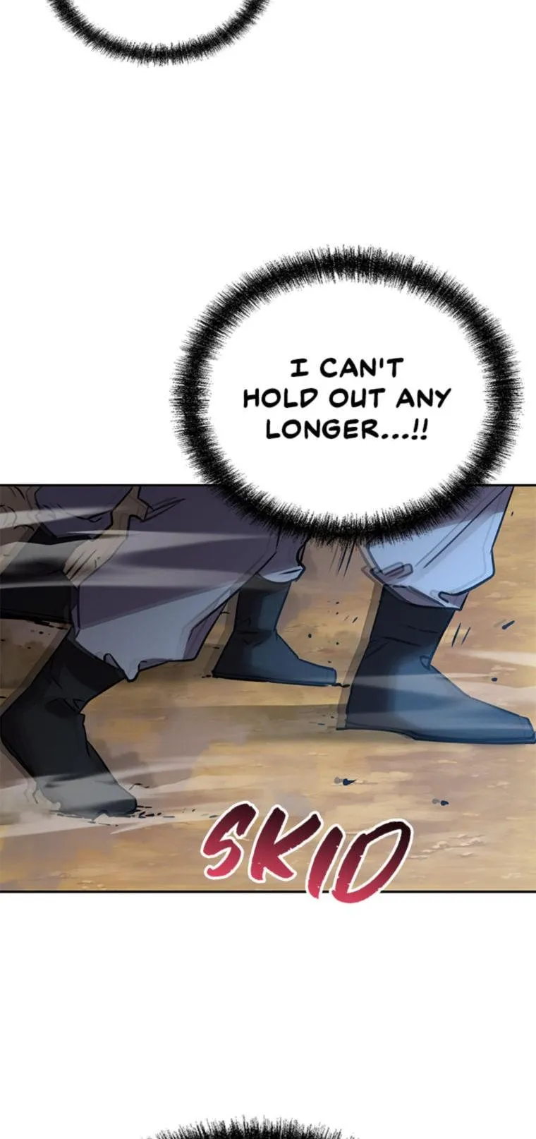 The Reborn Ranker Chronicles Chapter 67 Online - página 16