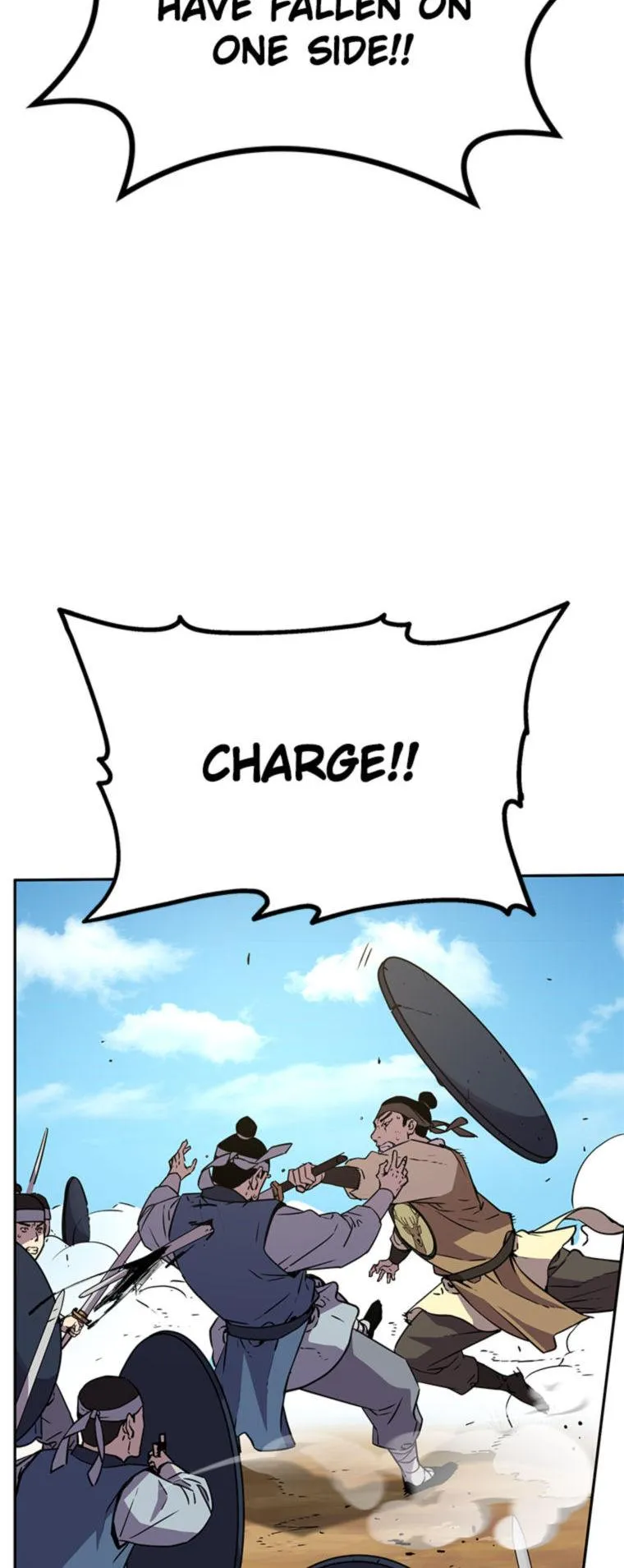 The Reborn Ranker Chronicles Chapter 67 Online - página 19