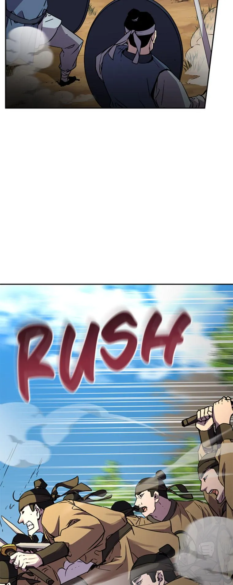 The Reborn Ranker Chronicles Chapter 67 Online - página 20