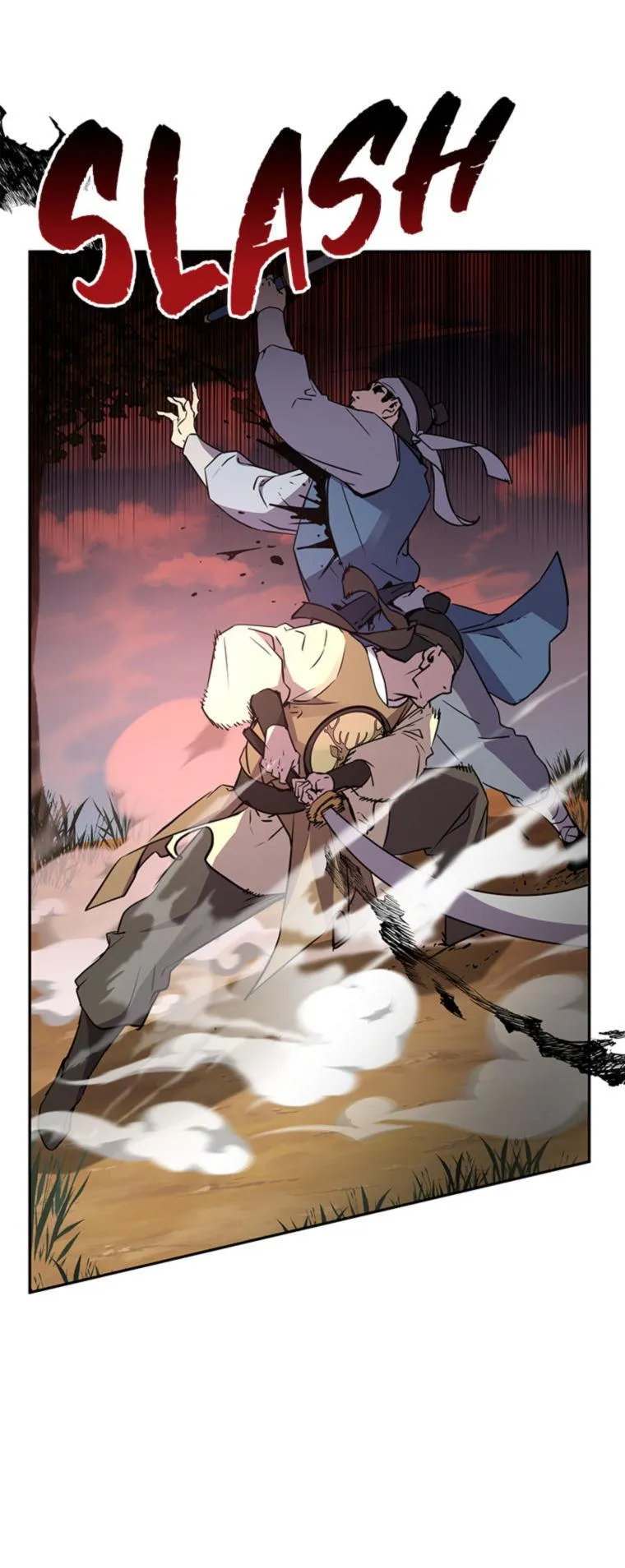 The Reborn Ranker Chronicles Chapter 67 Online - página 22