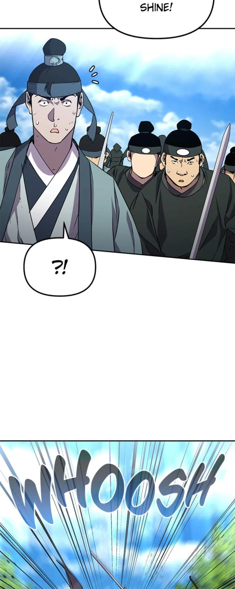 The Reborn Ranker Chronicles Chapter 67 Online - página 25
