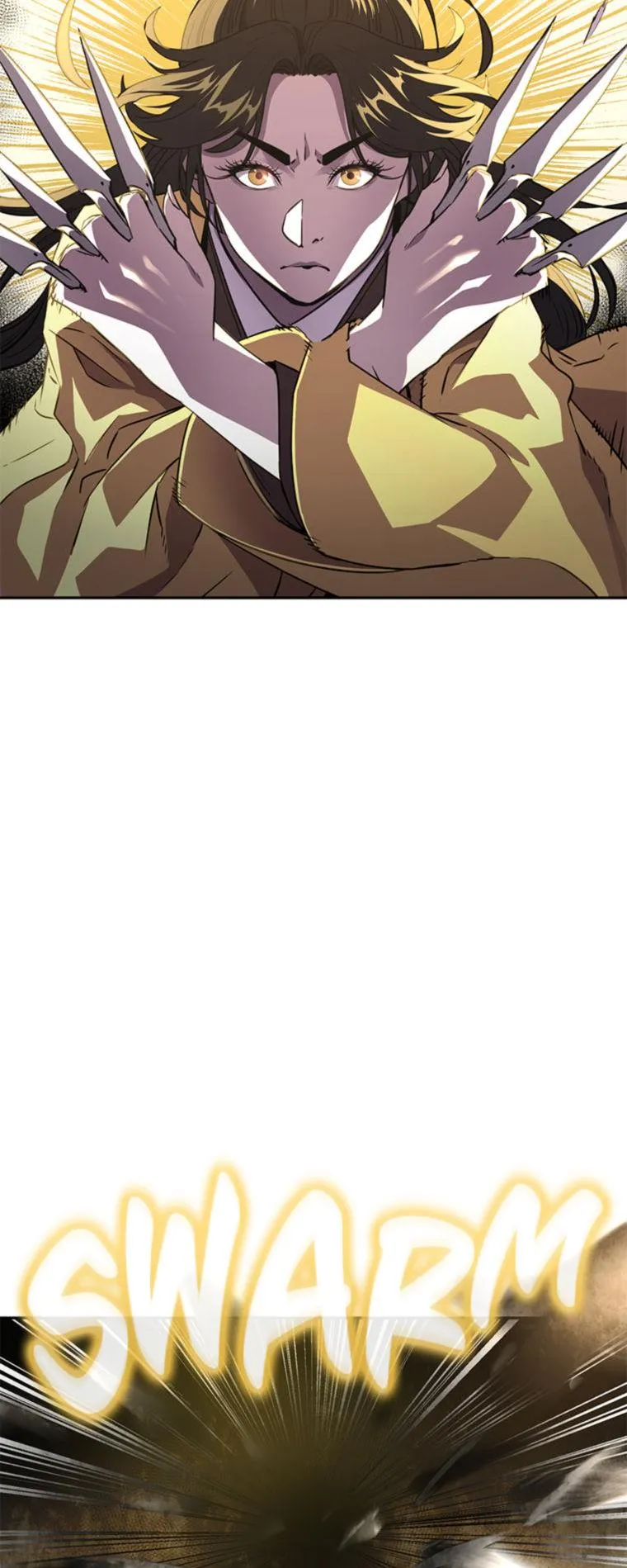The Reborn Ranker Chronicles Chapter 67 Online - página 27