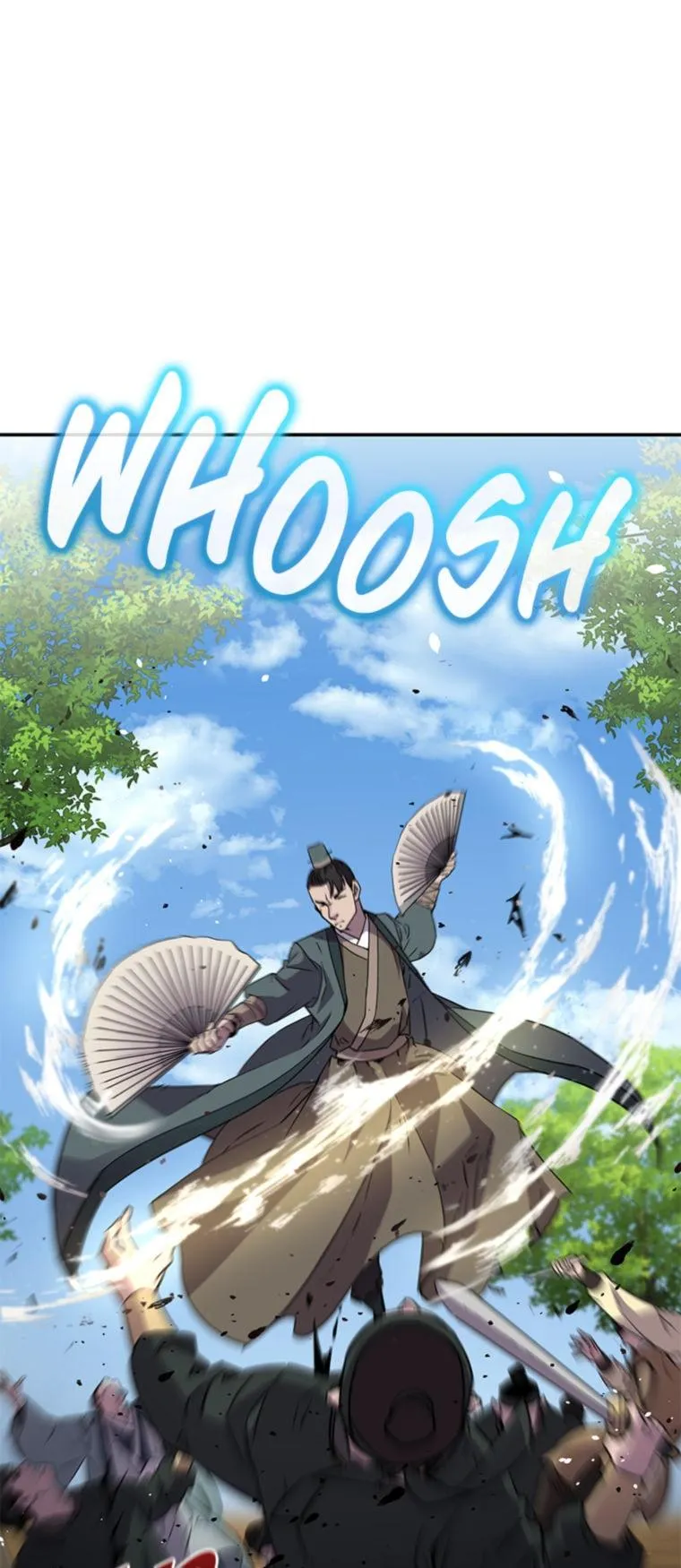 The Reborn Ranker Chronicles Chapter 67 Online - página 30
