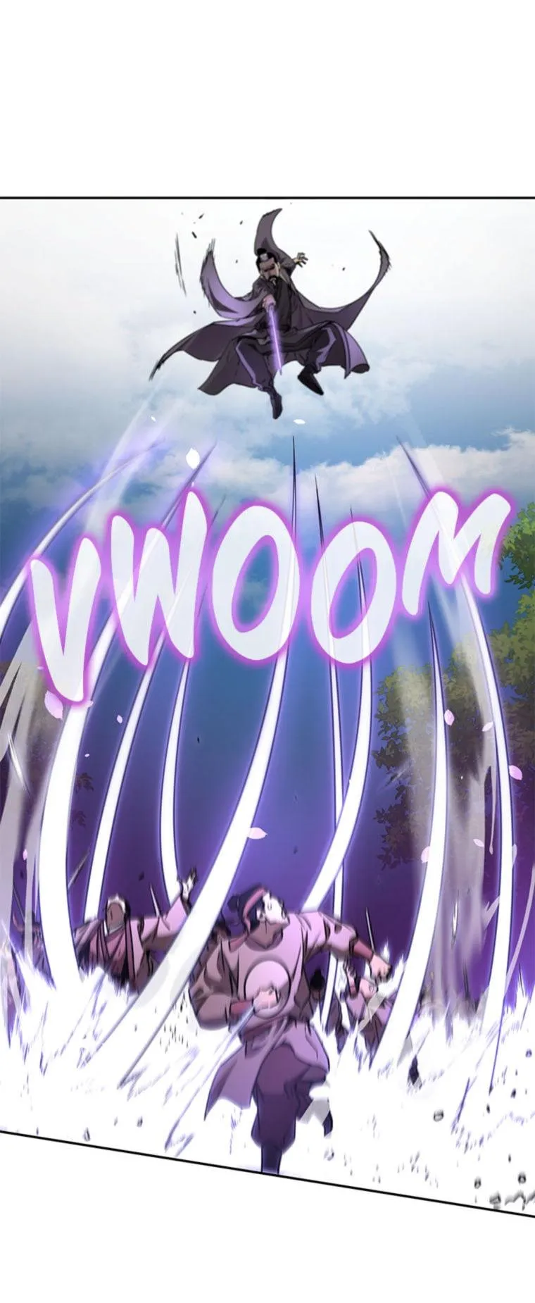 The Reborn Ranker Chronicles Chapter 67 Online - página 39