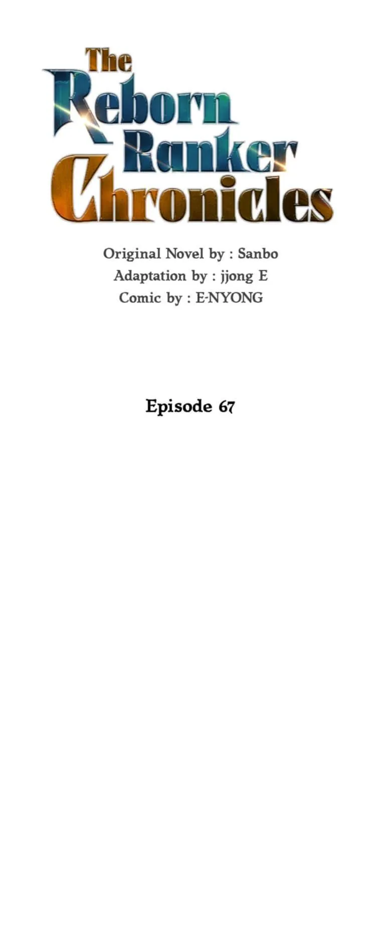 The Reborn Ranker Chronicles Chapter 67 Online - página 43