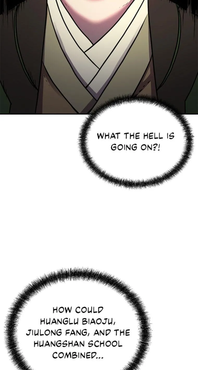 The Reborn Ranker Chronicles Chapter 67 Online - página 45