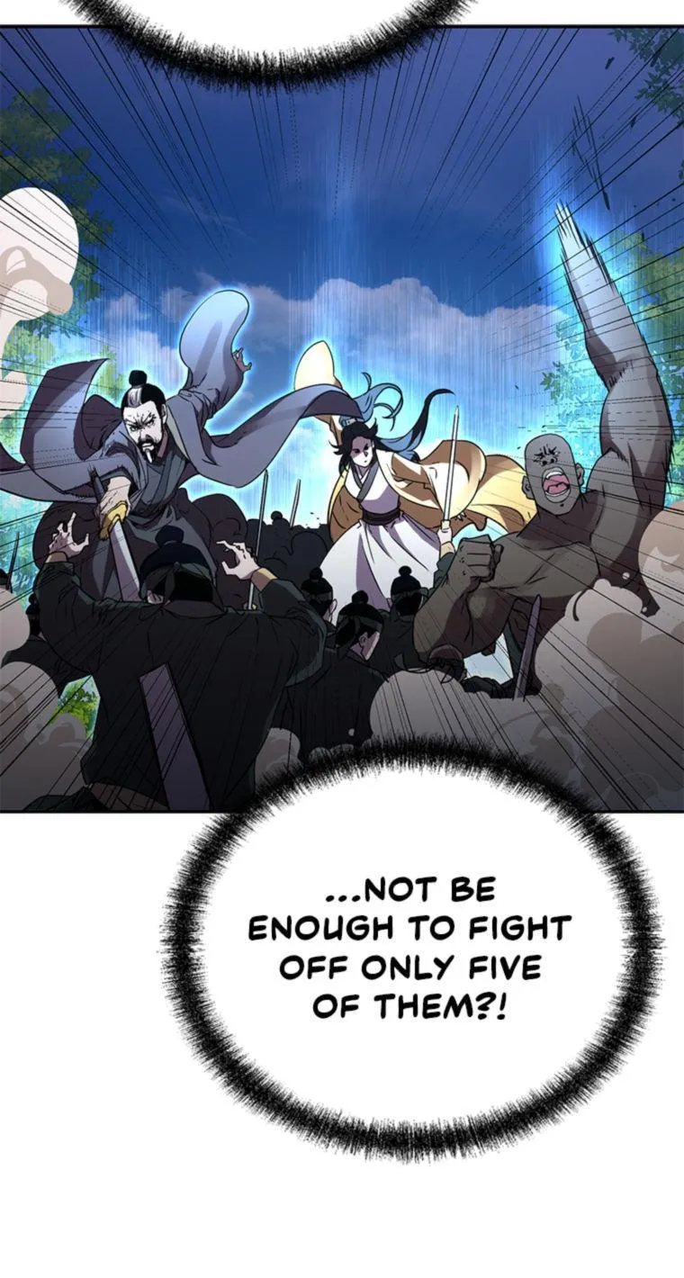 The Reborn Ranker Chronicles Chapter 67 Online - página 46
