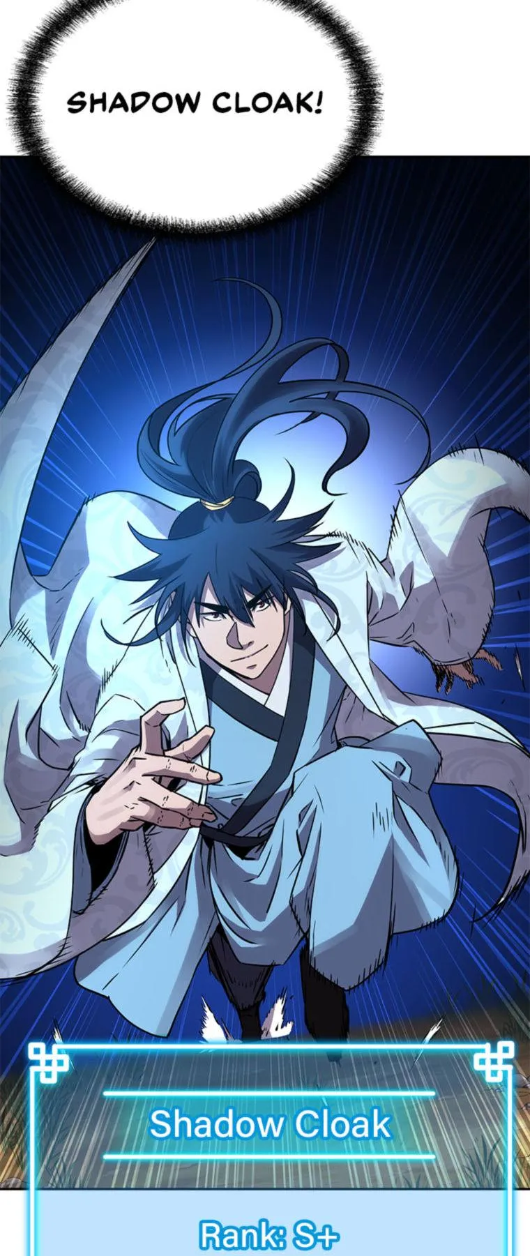 The Reborn Ranker Chronicles Chapter 67 Online - página 50