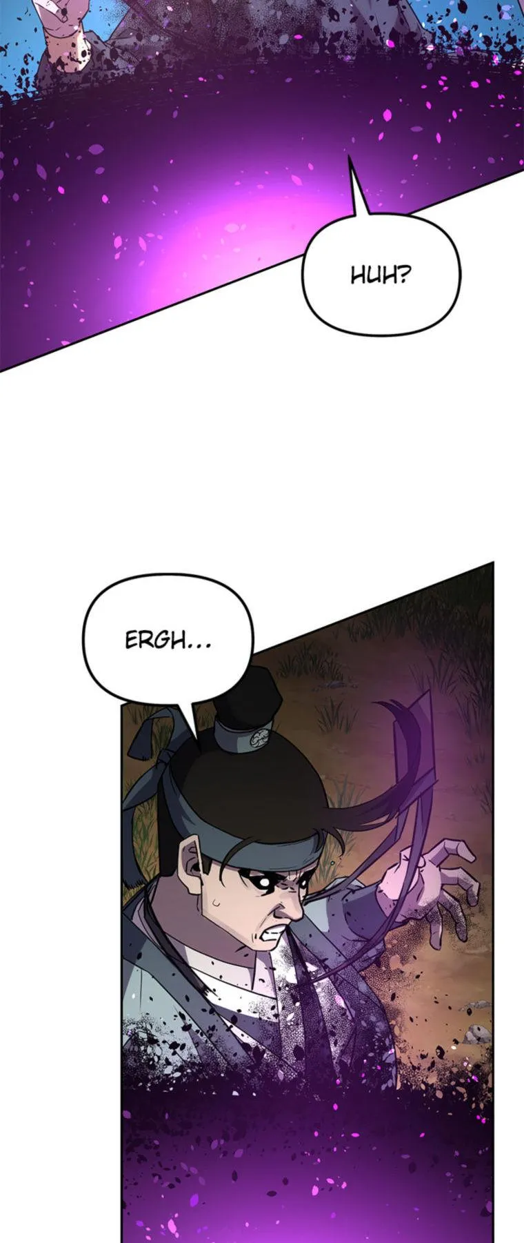 The Reborn Ranker Chronicles Chapter 67 Online - página 52
