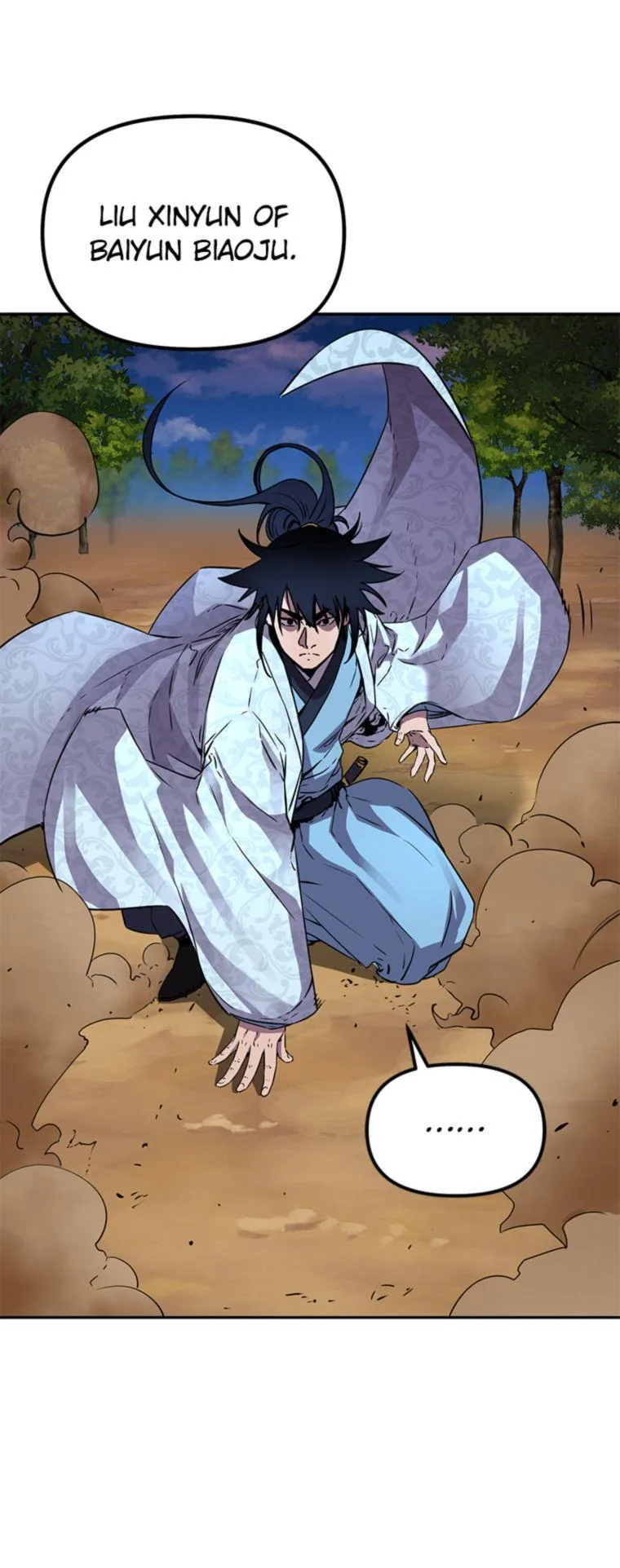 The Reborn Ranker Chronicles Chapter 67 Online - página 59
