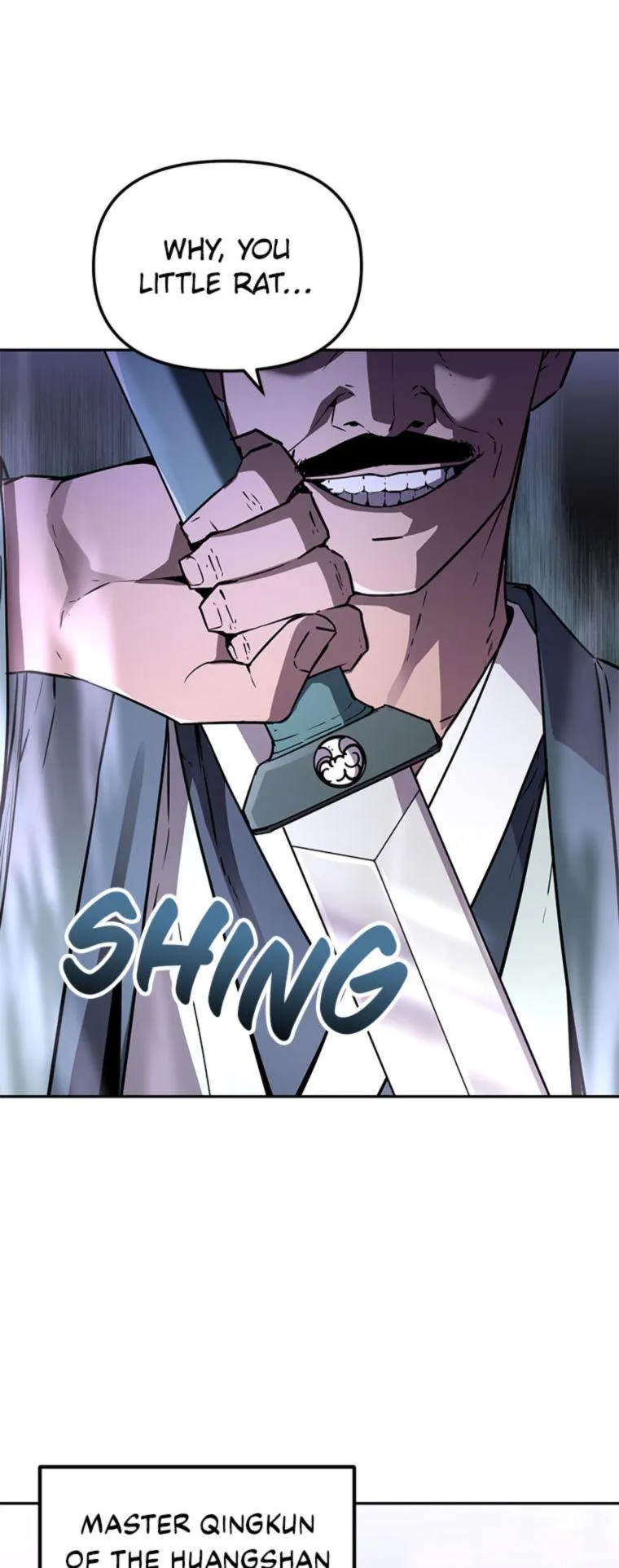 The Reborn Ranker Chronicles Chapter 67 Online - página 60