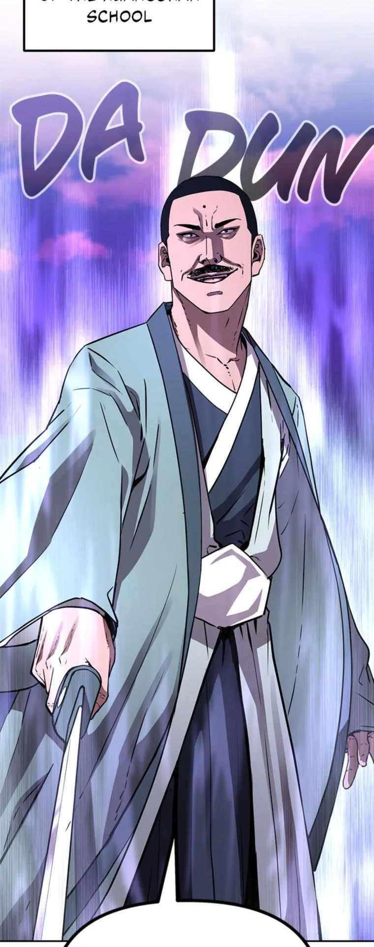 The Reborn Ranker Chronicles Chapter 67 Online - página 61