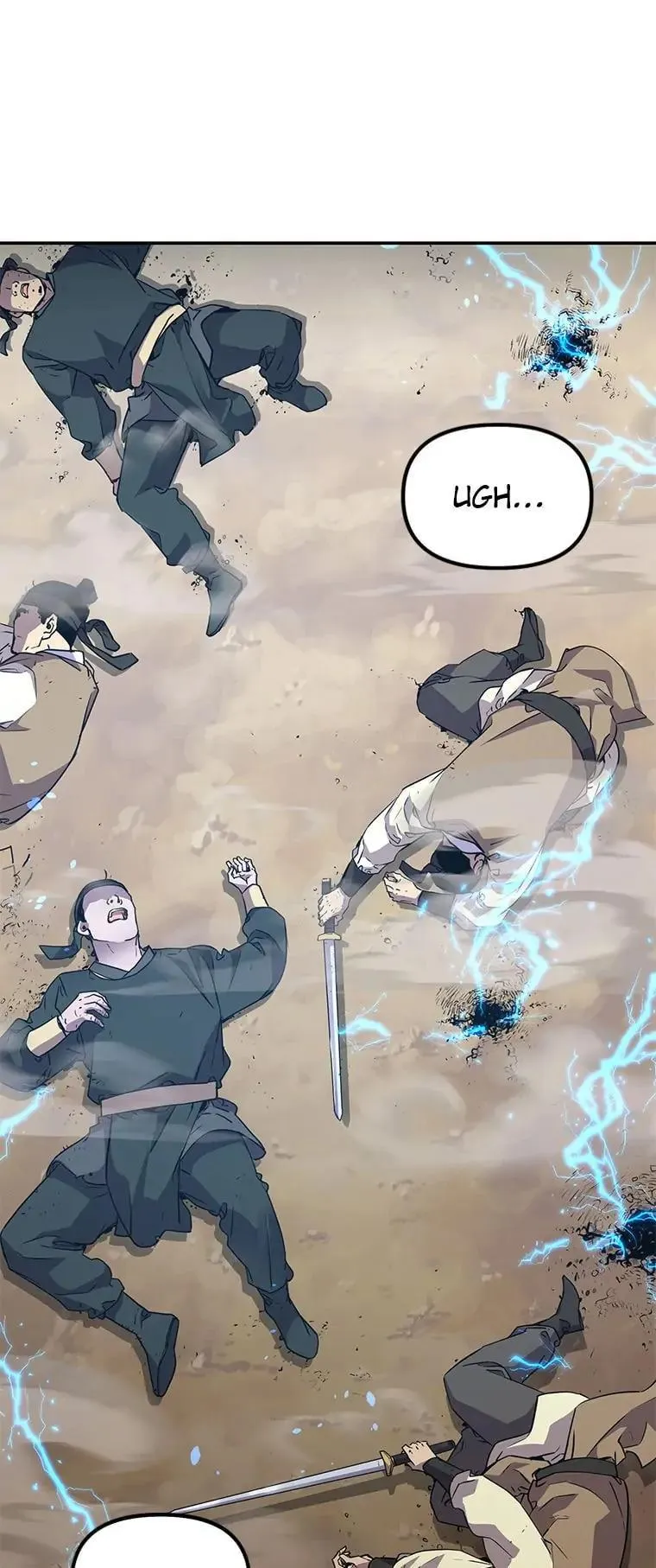 The Reborn Ranker Chronicles Chapter 69 Online - página 2