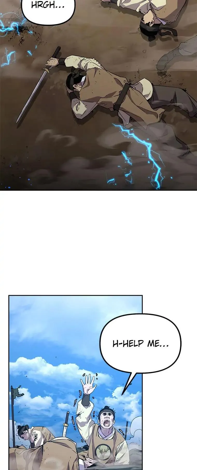 The Reborn Ranker Chronicles Chapter 69 Online - página 3