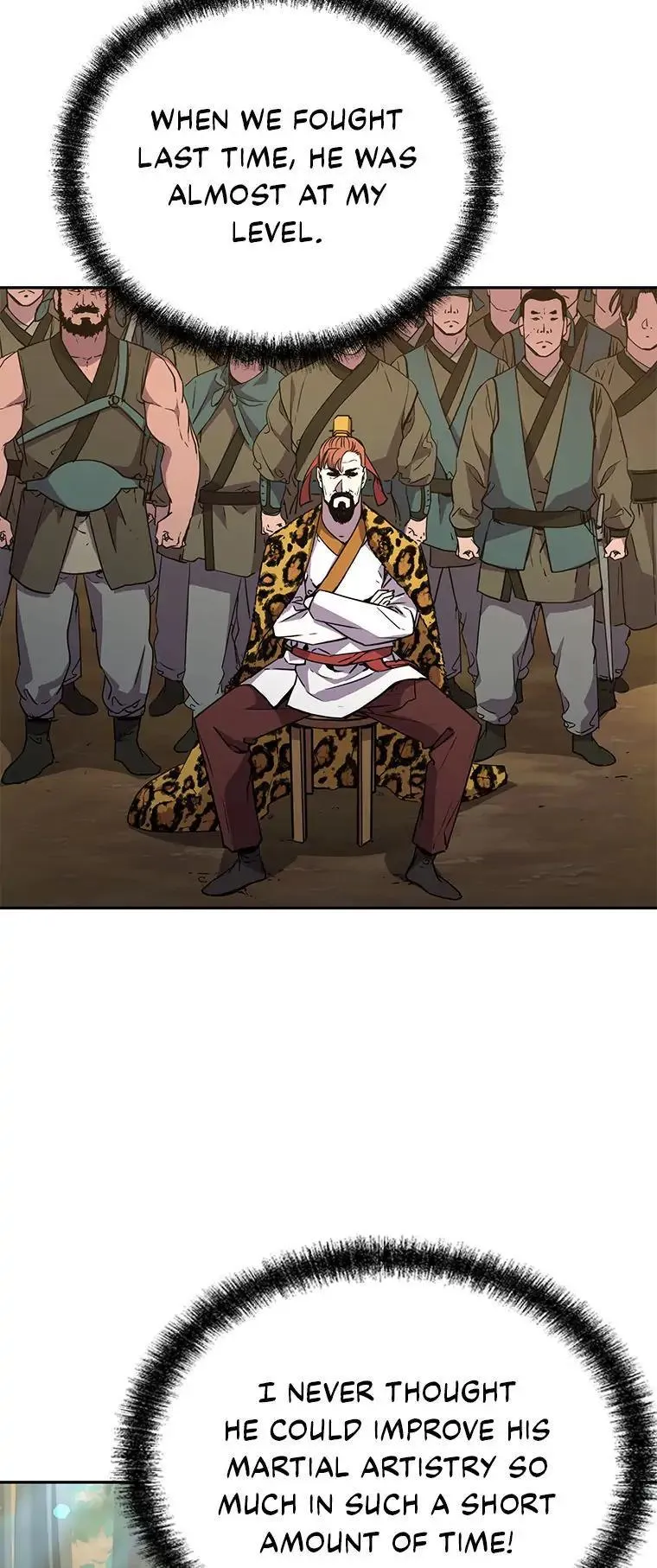 The Reborn Ranker Chronicles Chapter 69 Online - página 6