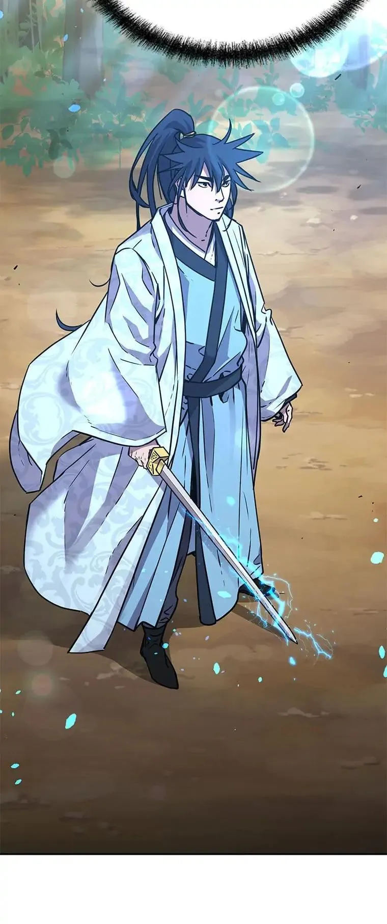 The Reborn Ranker Chronicles Chapter 69 Online - página 7