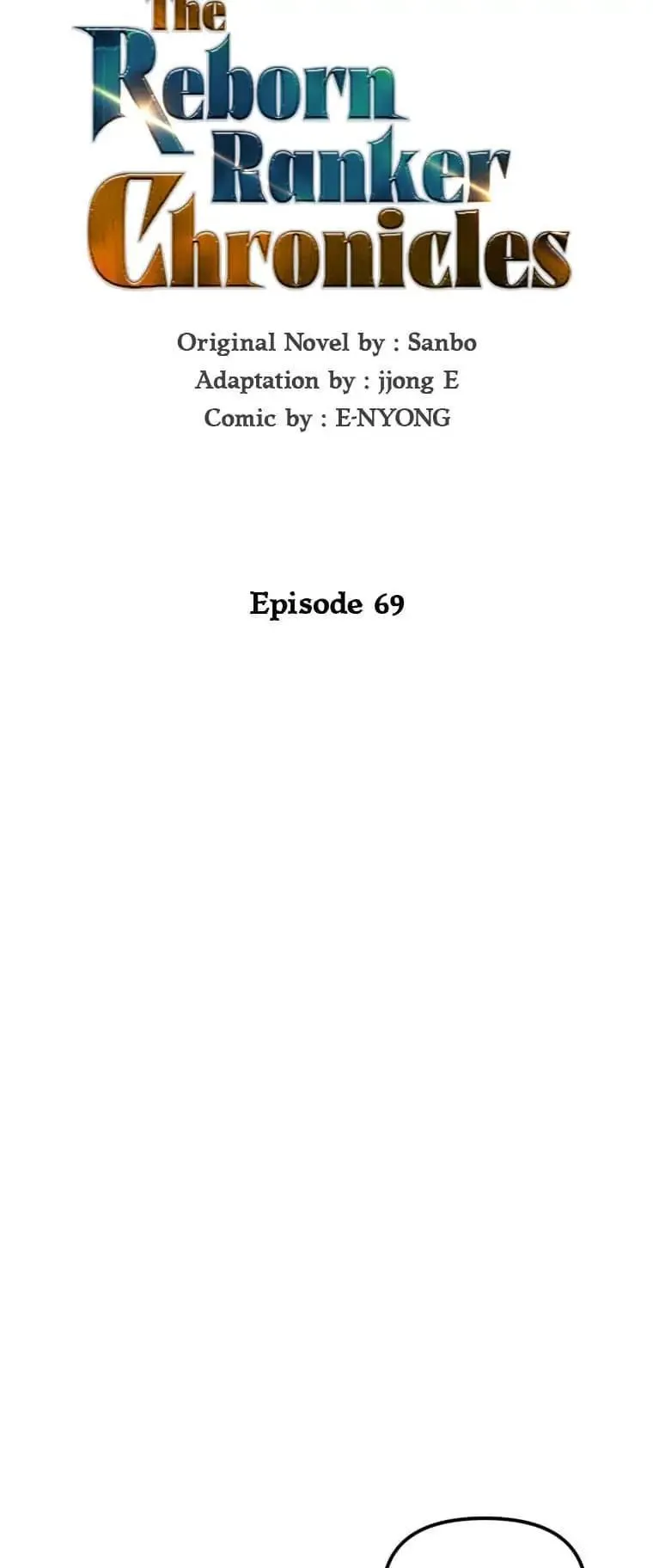 The Reborn Ranker Chronicles Chapter 69 Online - página 11