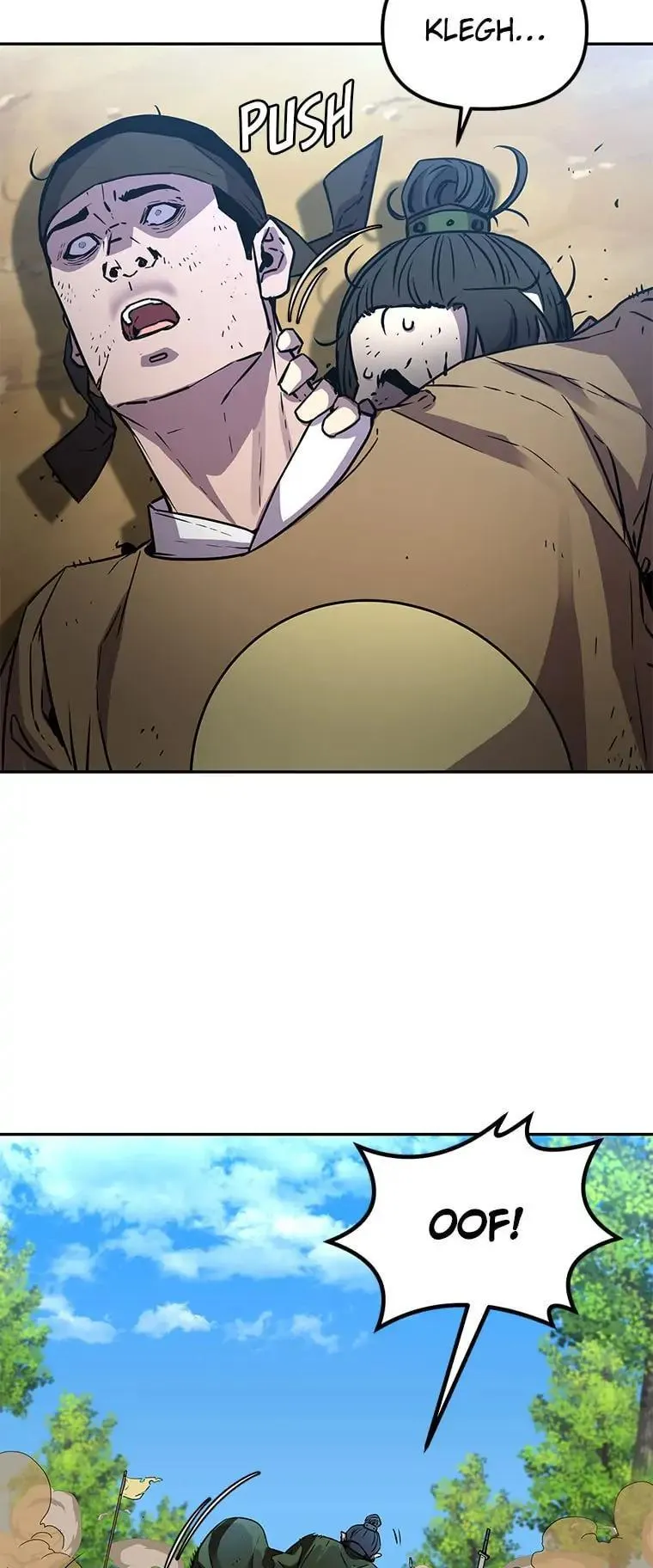 The Reborn Ranker Chronicles Chapter 69 Online - página 12