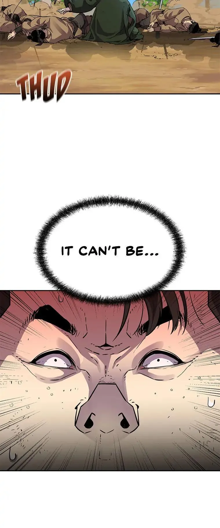 The Reborn Ranker Chronicles Chapter 69 Online - página 13