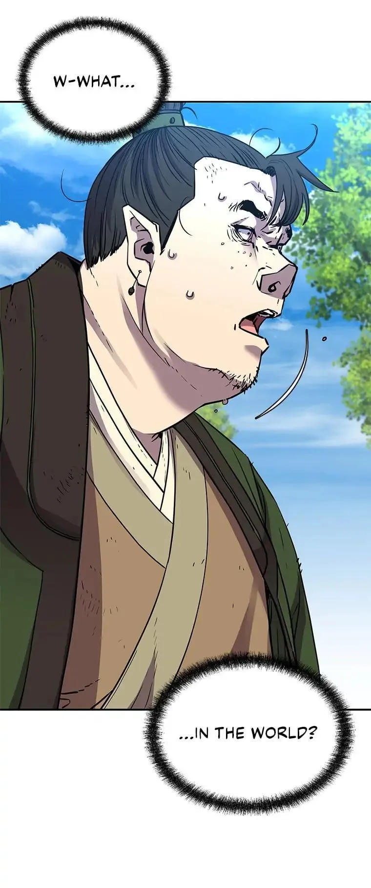 The Reborn Ranker Chronicles Chapter 69 Online - página 15