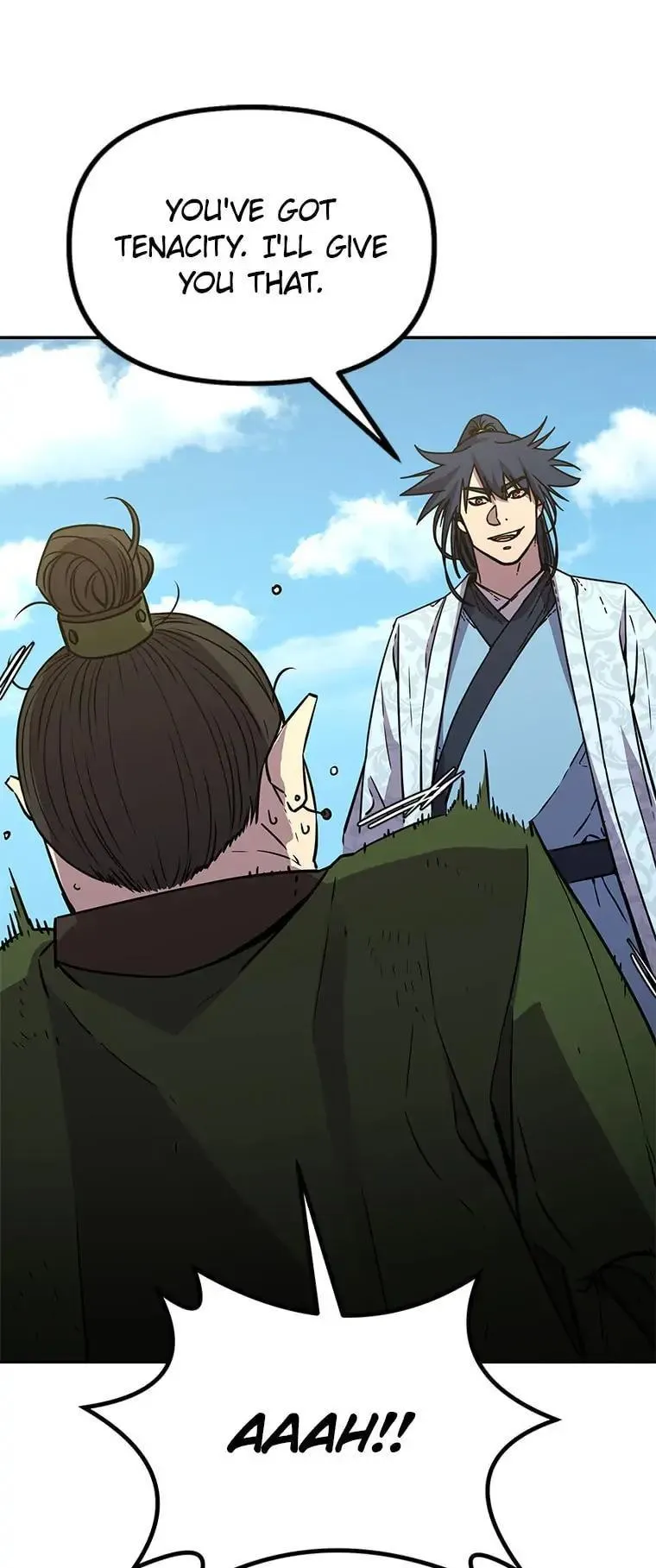 The Reborn Ranker Chronicles Chapter 69 Online - página 17