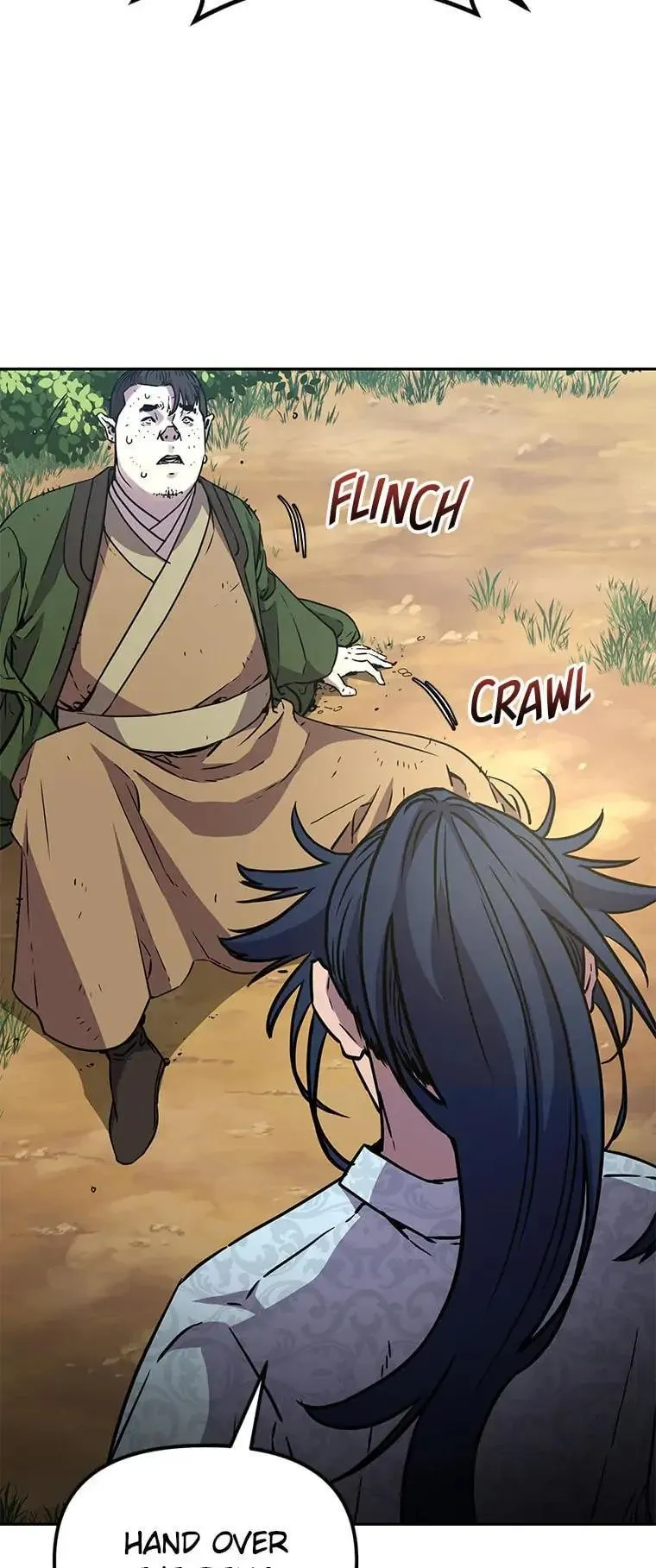 The Reborn Ranker Chronicles Chapter 69 Online - página 18