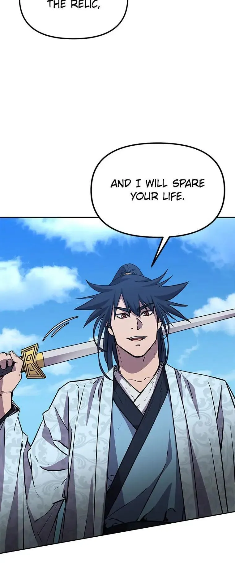 The Reborn Ranker Chronicles Chapter 69 Online - página 19
