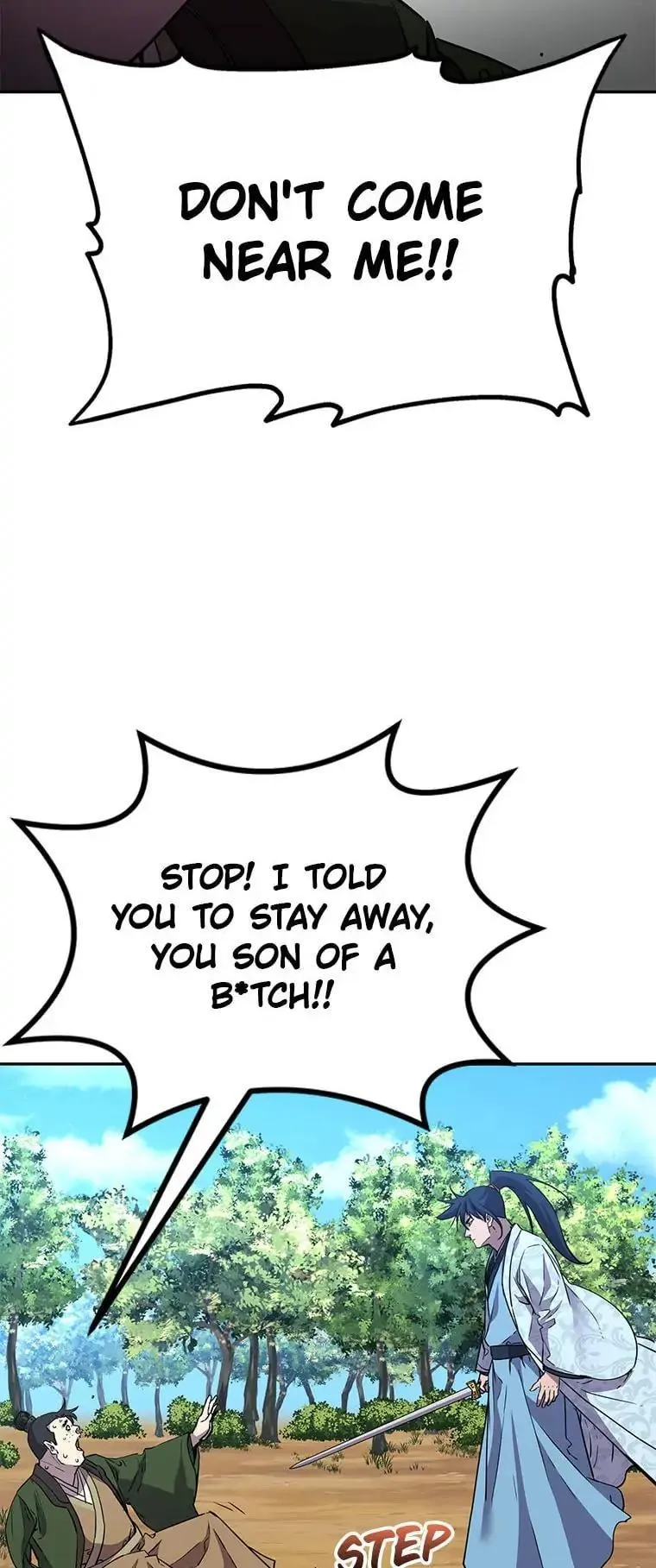 The Reborn Ranker Chronicles Chapter 69 Online - página 21