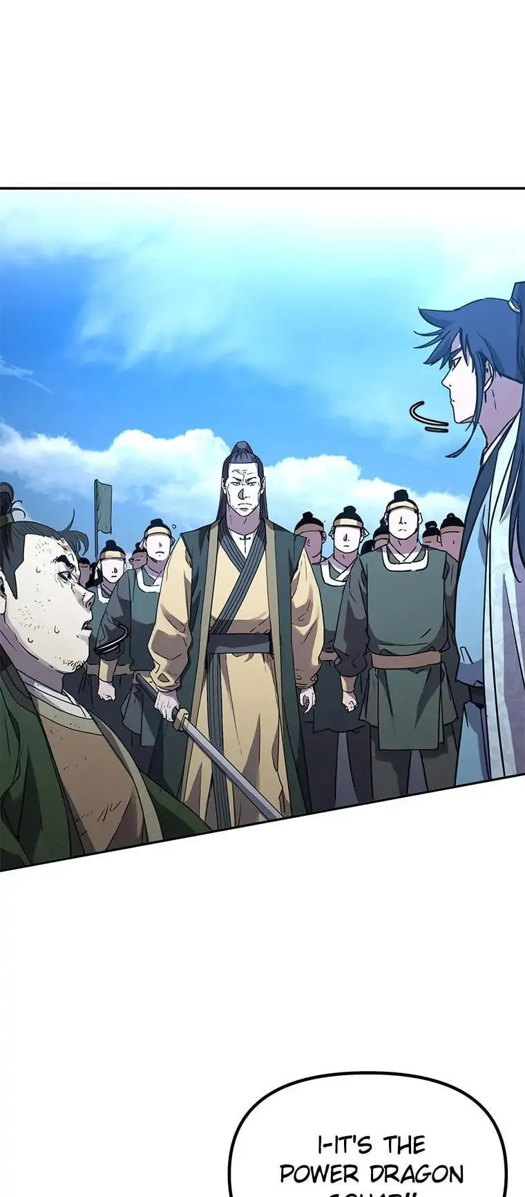 The Reborn Ranker Chronicles Chapter 69 Online - página 26
