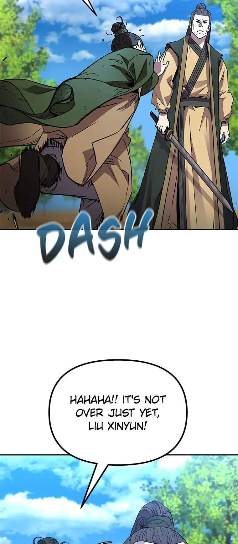 The Reborn Ranker Chronicles Chapter 69 Online - página 28