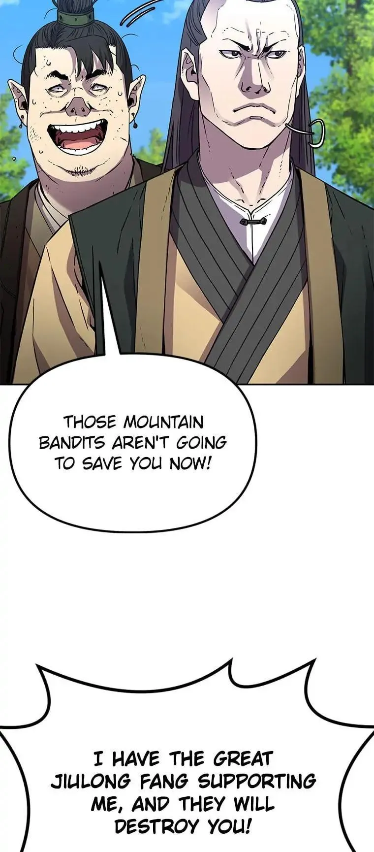 The Reborn Ranker Chronicles Chapter 69 Online - página 29