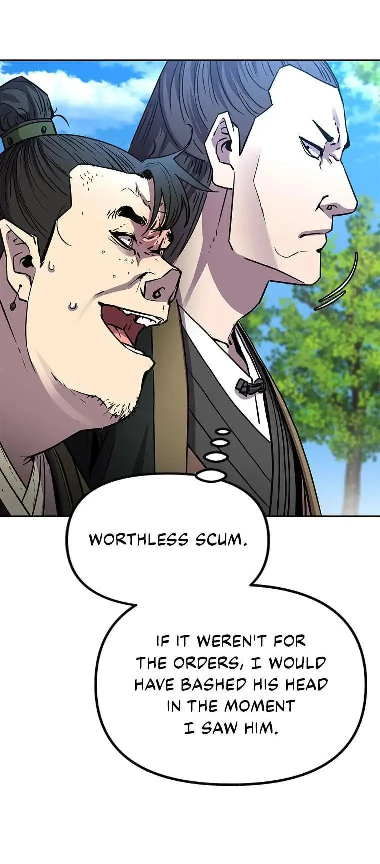 The Reborn Ranker Chronicles Chapter 69 Online - página 31