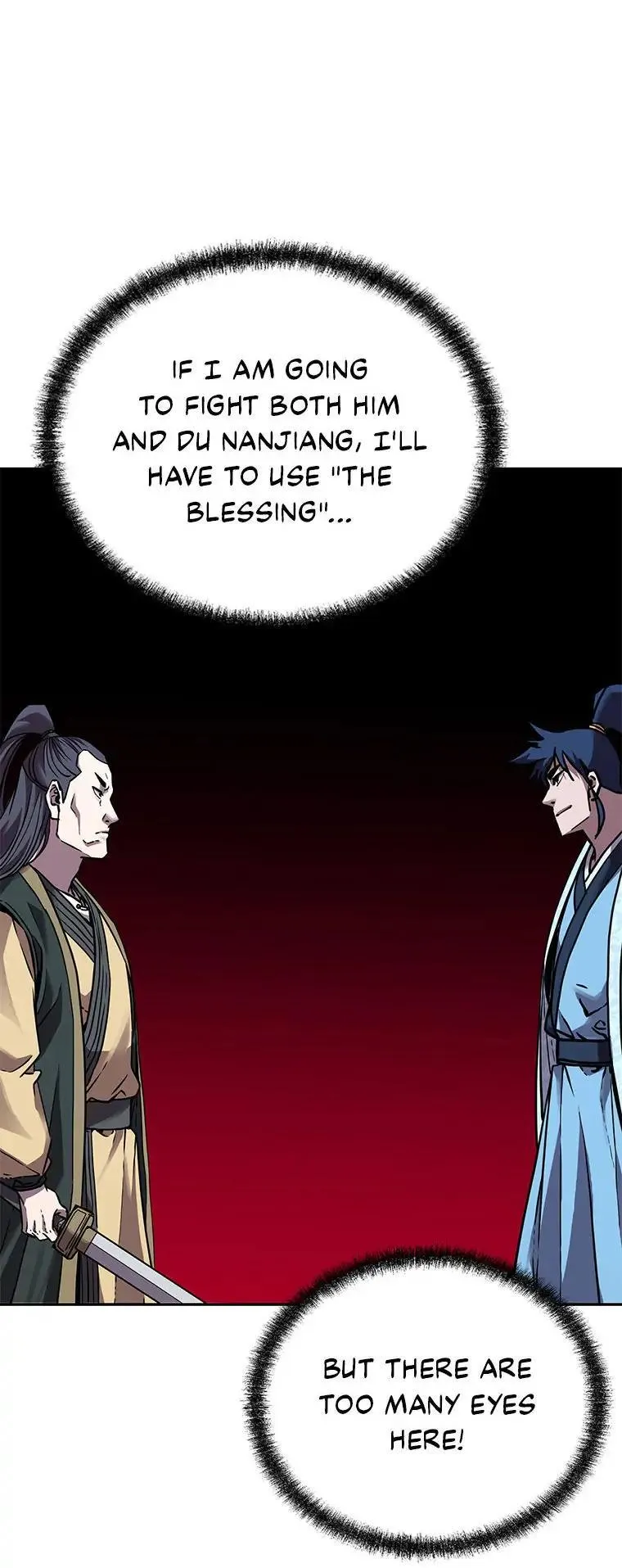 The Reborn Ranker Chronicles Chapter 69 Online - página 33
