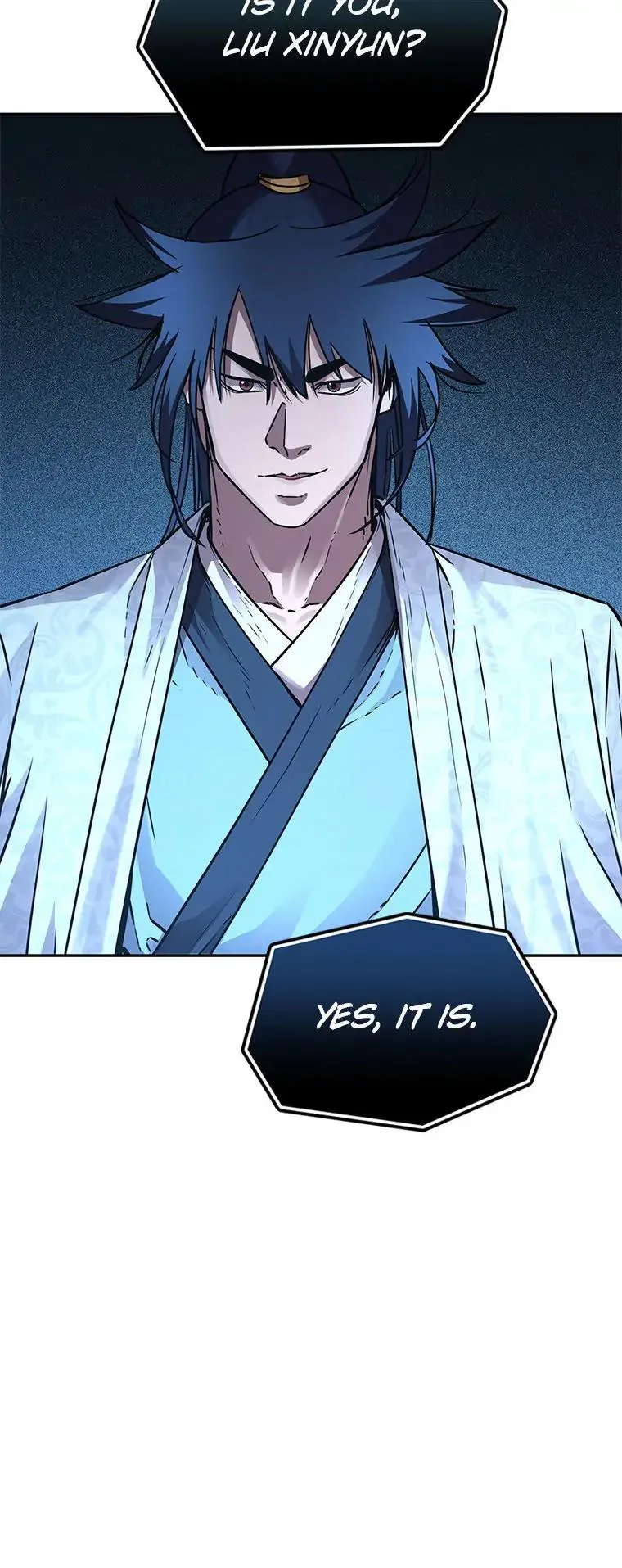 The Reborn Ranker Chronicles Chapter 69 Online - página 36