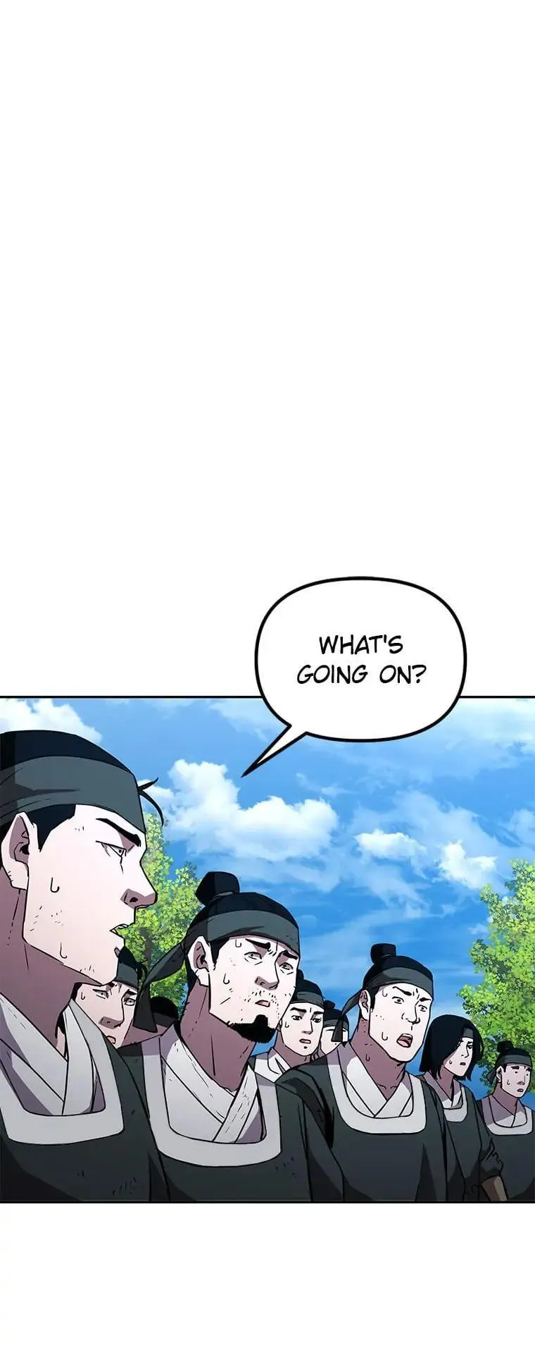 The Reborn Ranker Chronicles Chapter 69 Online - página 37