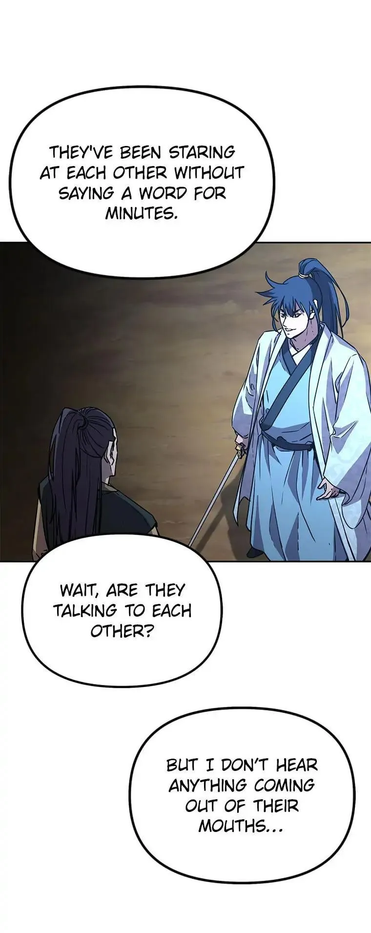 The Reborn Ranker Chronicles Chapter 69 Online - página 38