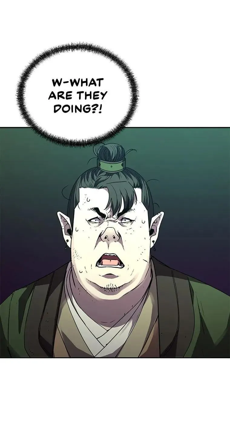 The Reborn Ranker Chronicles Chapter 69 Online - página 39