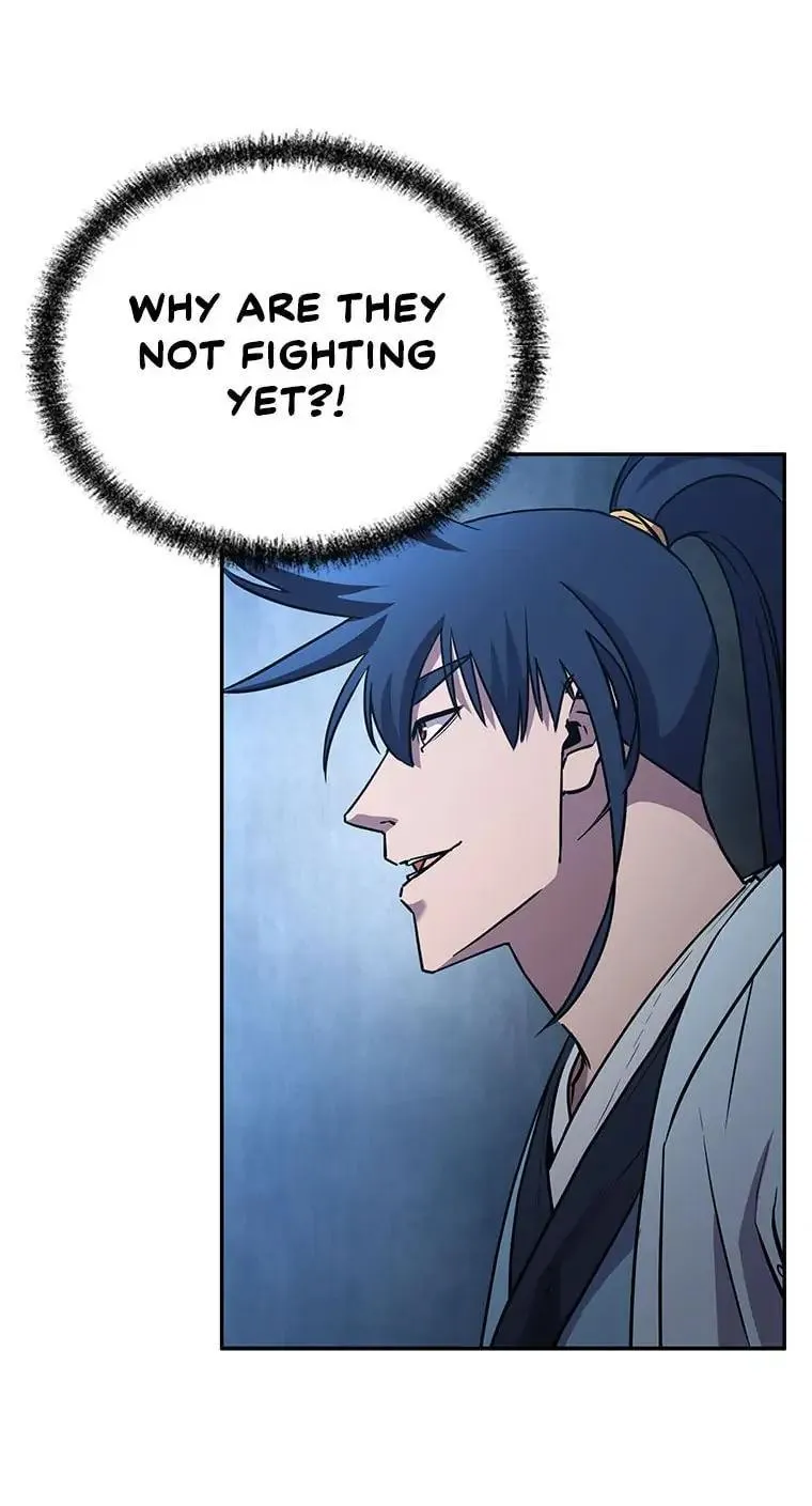 The Reborn Ranker Chronicles Chapter 69 Online - página 40