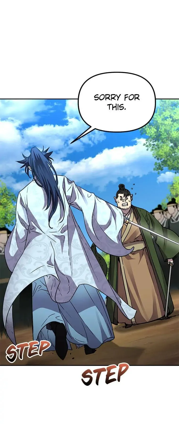 The Reborn Ranker Chronicles Chapter 69 Online - página 47