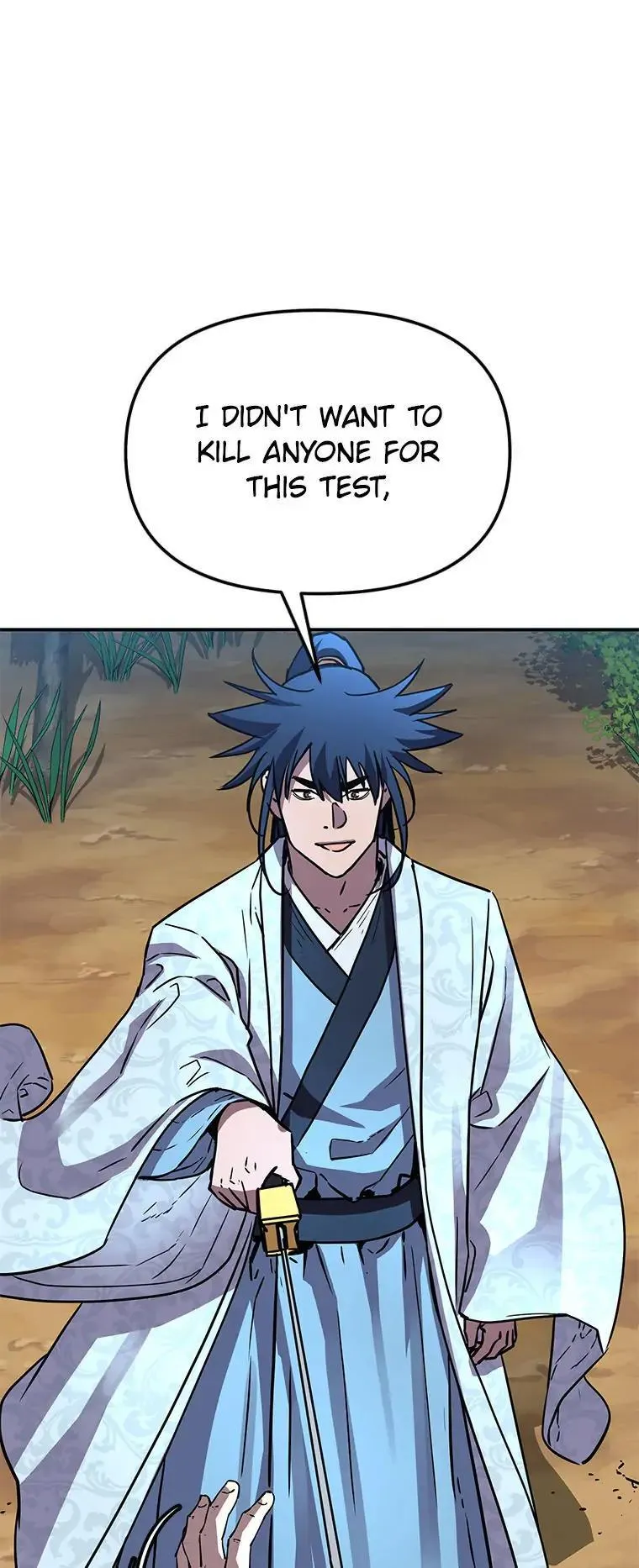 The Reborn Ranker Chronicles Chapter 69 Online - página 48