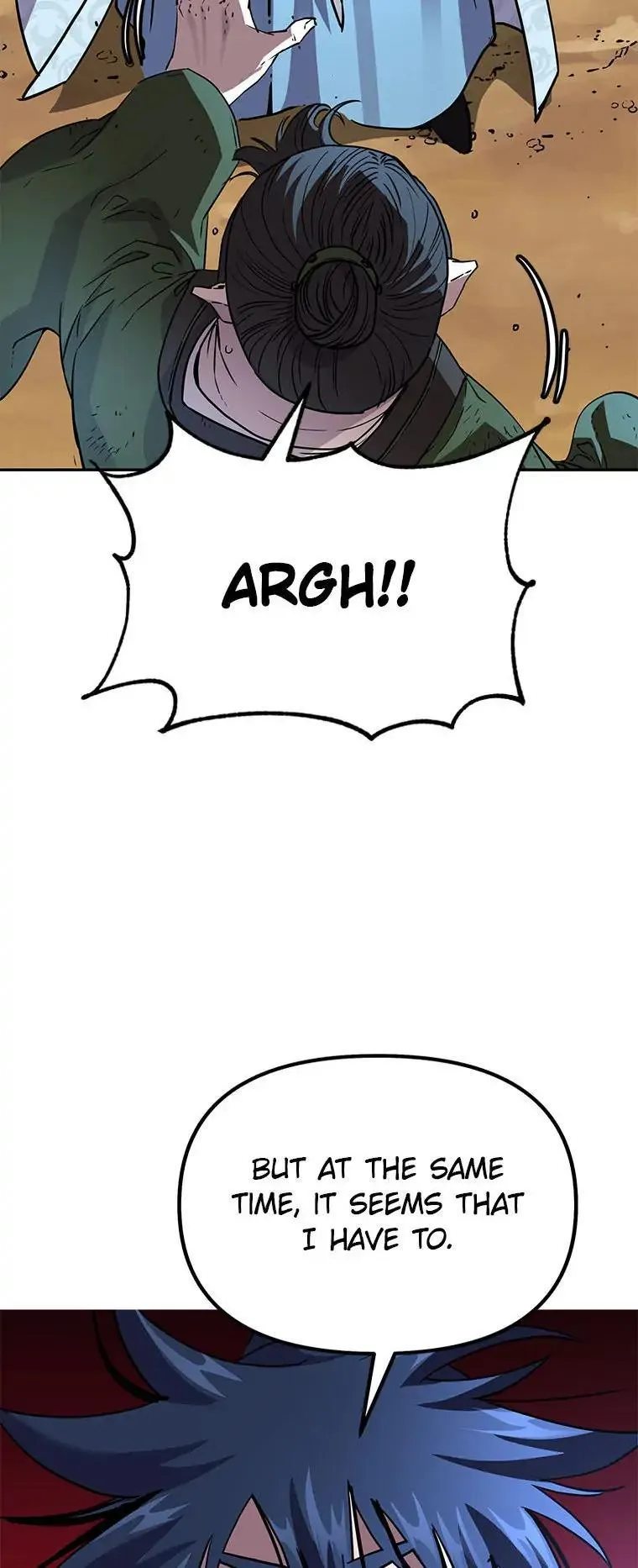 The Reborn Ranker Chronicles Chapter 69 Online - página 49