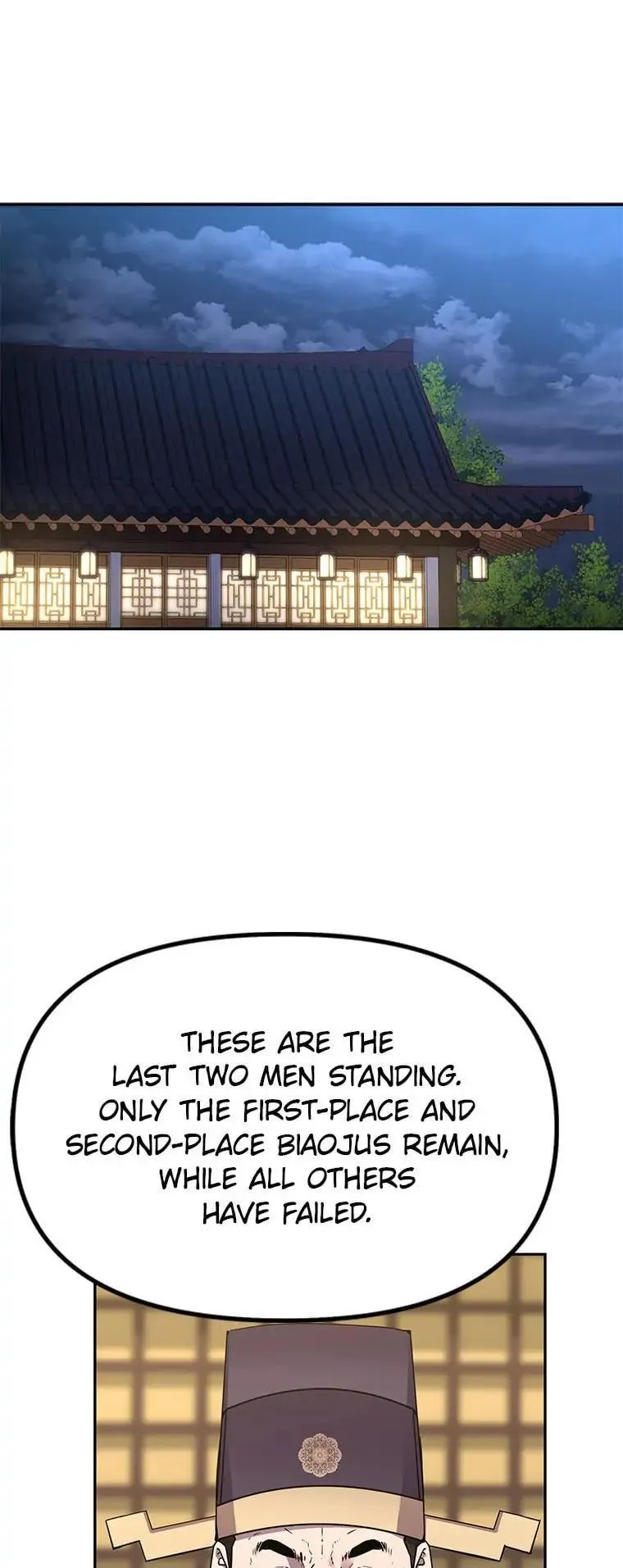 The Reborn Ranker Chronicles Chapter 69 Online - página 57