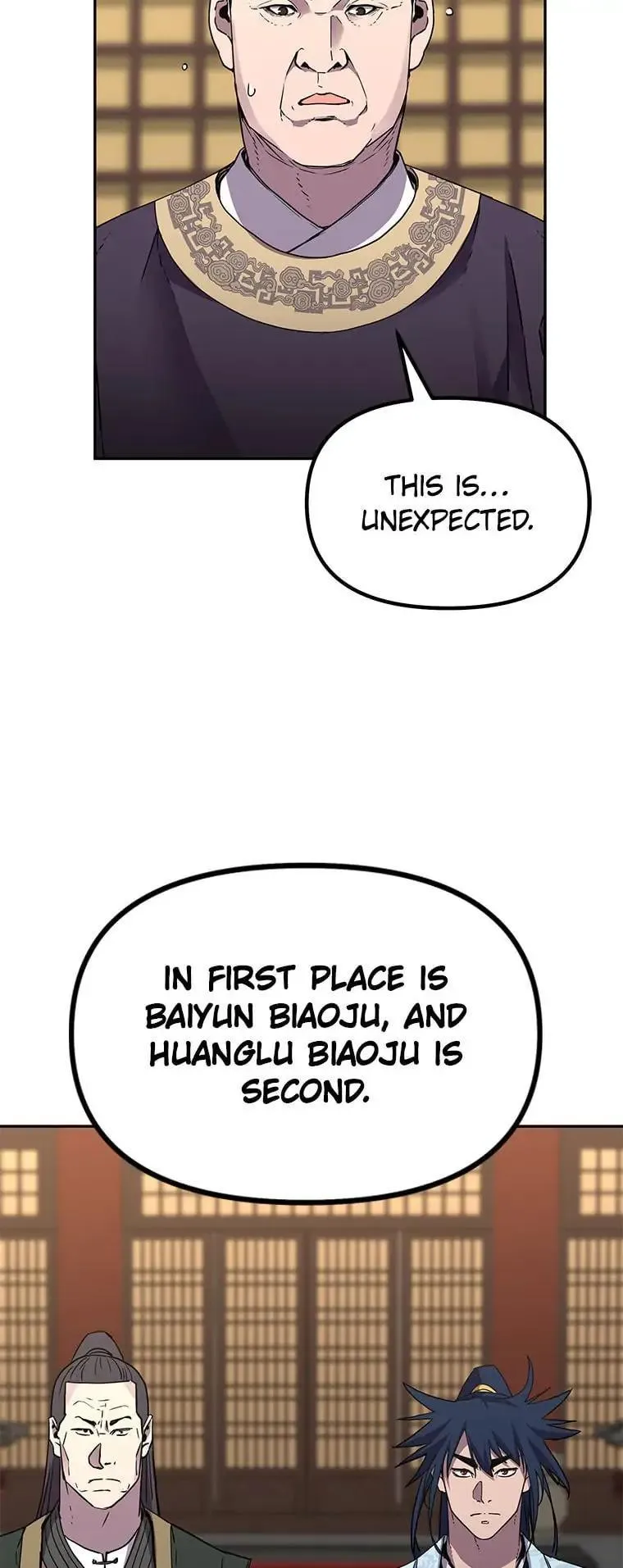 The Reborn Ranker Chronicles Chapter 69 Online - página 58