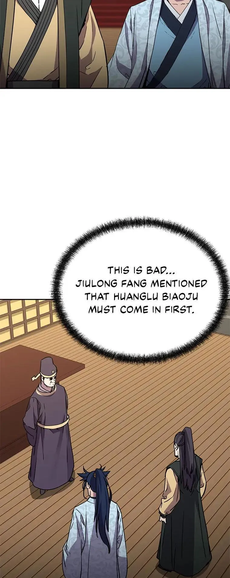 The Reborn Ranker Chronicles Chapter 69 Online - página 59
