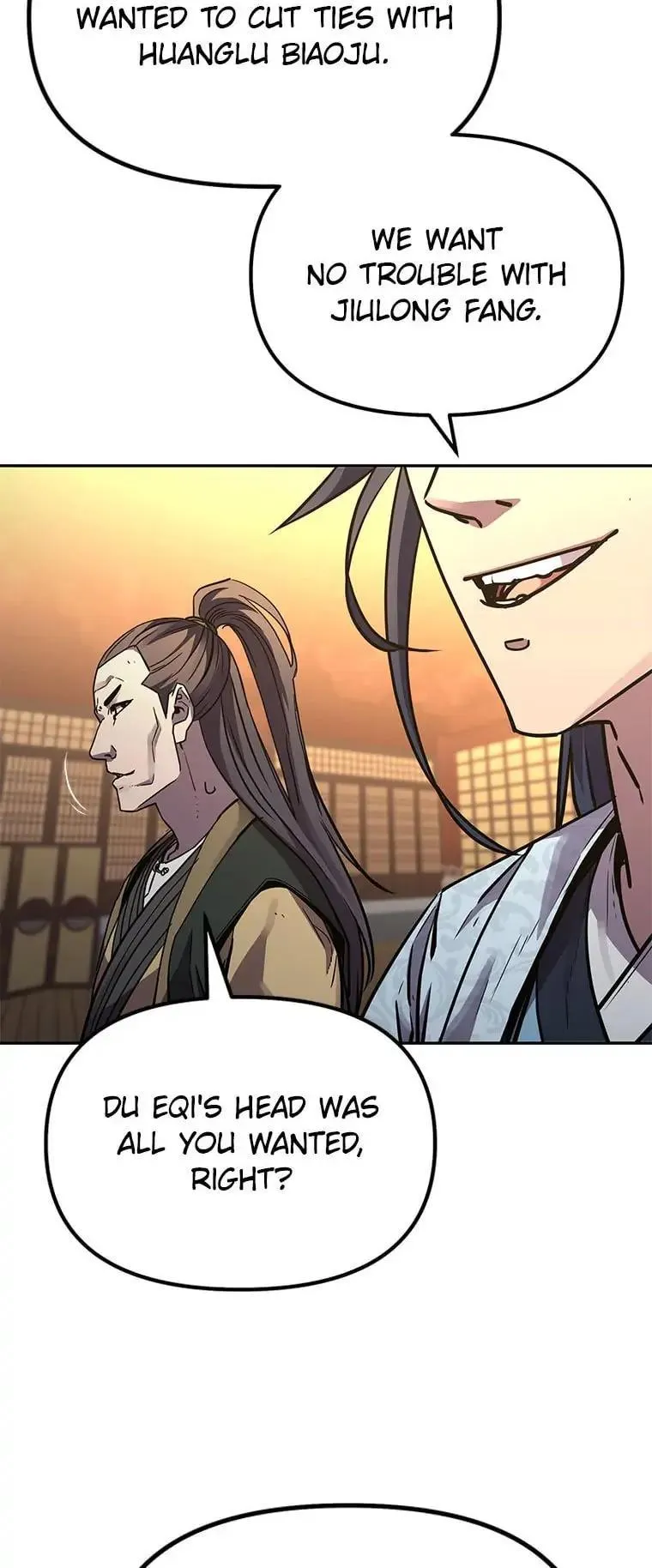 The Reborn Ranker Chronicles Chapter 69 Online - página 65