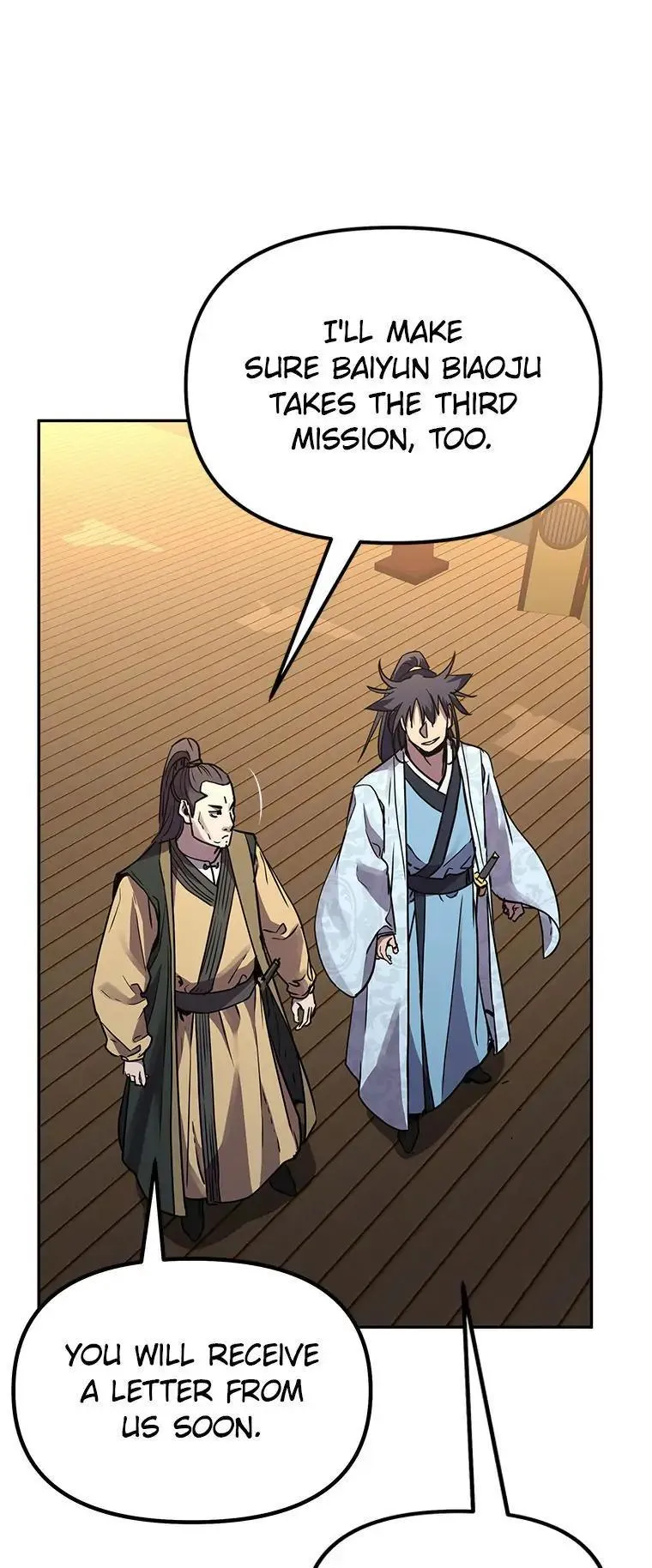 The Reborn Ranker Chronicles Chapter 69 Online - página 68