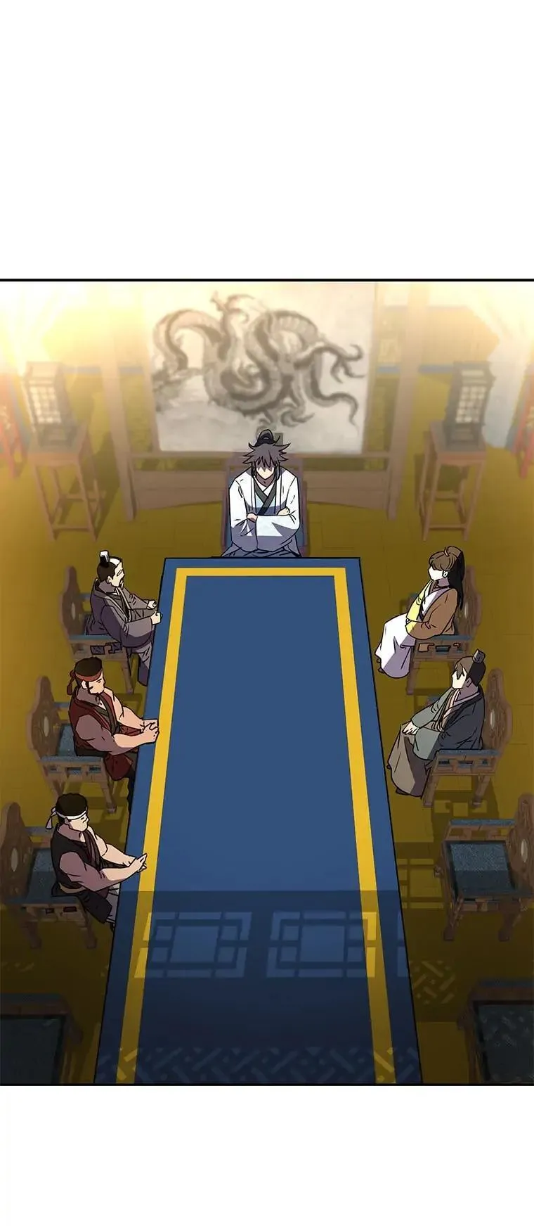 The Reborn Ranker Chronicles Chapter 72 Online - página 2