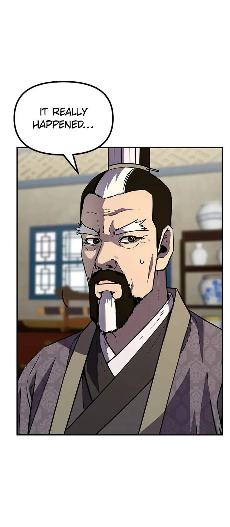 The Reborn Ranker Chronicles Chapter 72 Online - página 3